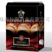 利樂(lè)裝干紅葡萄酒