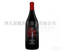 品萊得紅葡萄酒
