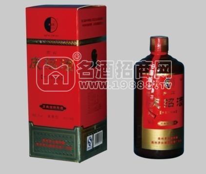 慶招十五年 新款  1*12*500ml