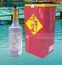 千年湘西精品酒