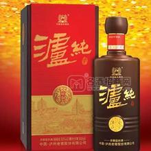 瀘純酒