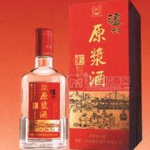 藍(lán)珍坊原釀酒