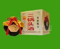 56度軍友二鍋頭