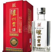 五星級貢酒