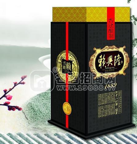 賴興隆?系列