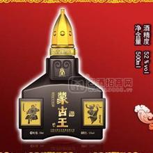 至尊蒙古王酒