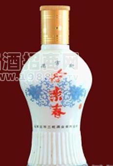 乳白瓶老字號(hào)
