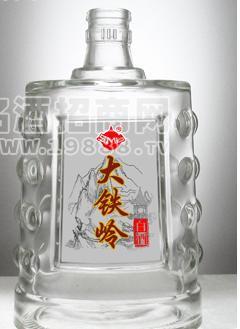 大鐵嶺500ML