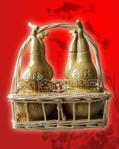 回隆窖原漿酒