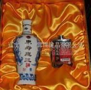 康壽鹿王酒長壽長樂裝