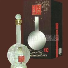 臺(tái)灣高粱酒10年