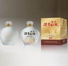 瓊漿玉液盛世地靈