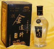 金連升白酒
