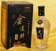 金連升白酒