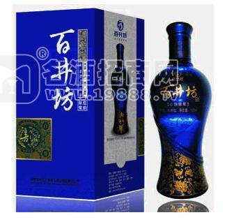 百井坊酒