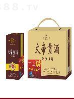 阜陽(yáng)市長(zhǎng)青酒業(yè)有限公司