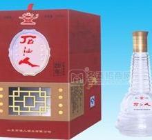 20年石油人