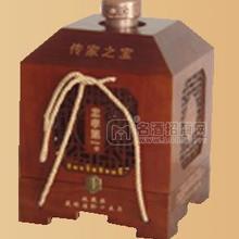 忠孝第一酒·仁酒