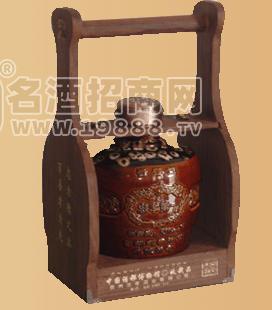 忠孝第一酒·禮酒