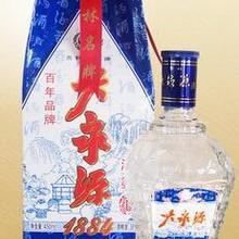 大泉源酒篓酒
