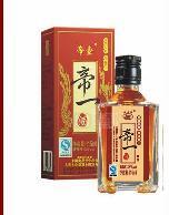 帝一保健酒