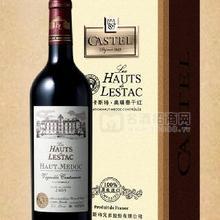 奧瑞泰珍藏干紅葡萄酒