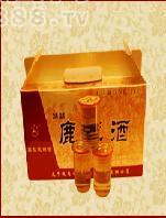 鹿茸保健酒