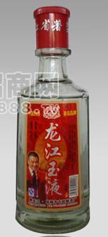 半斤佳釀