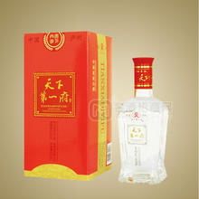 天下第一府酒紅卡