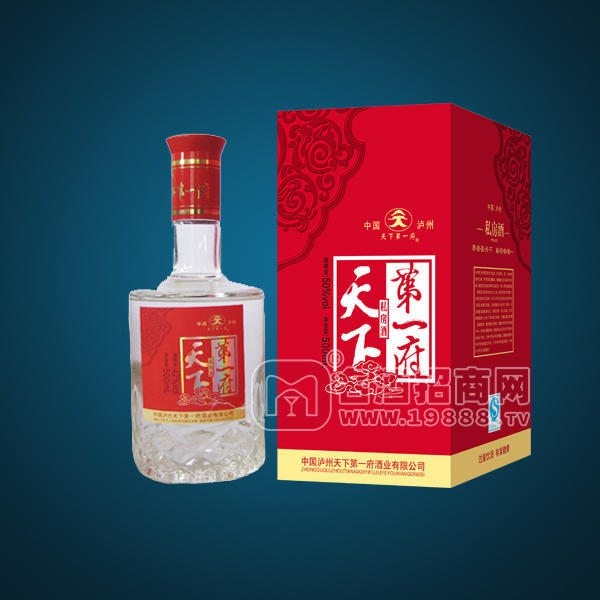 天下第一府酒典韻二號