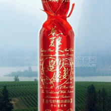 中國紅系列葡萄酒-----全國上市招商