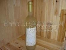 紅鵝谷干白葡萄酒