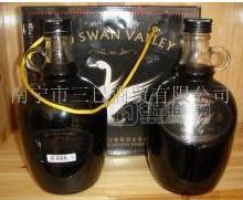 紅鵝谷1.5L干紅葡萄酒