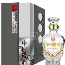 中國(guó)徽酒二十八年原漿