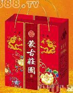 內(nèi)蒙古莊園禮盒