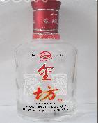 < 潤香坊-金坊500ml >