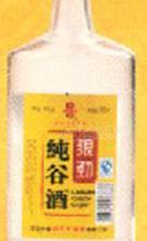 狼勁純谷