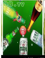 金牌臺灣啤酒