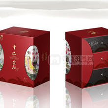 批發(fā)洪金龍十二金釵臺(tái)灣高粱酒