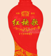 東北大秧歌散酒迎來(lái)2012開(kāi)門紅