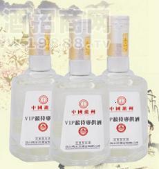 秀水坊，vip接待用酒