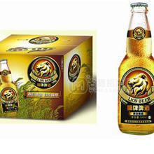 供應(yīng)高檔獅牌啤酒