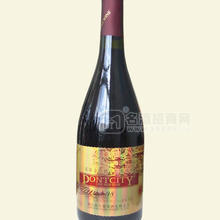 高級(jí)金佰納干紅葡萄酒