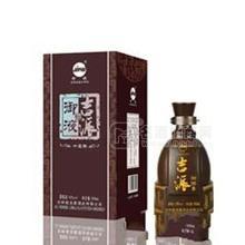吉林御液十五年
