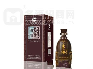 吉林御液十五年