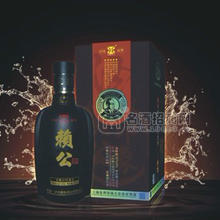 賴公系列酒