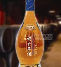 40°真棒蛹蟲(chóng)草酒