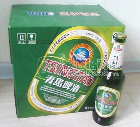 供應(yīng)各種品牌啤酒