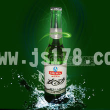 330ml歡動啤酒誠招代理