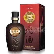 瀏陽(yáng)河老酒